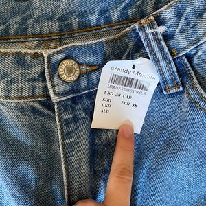 Brandy Melvill Jeans